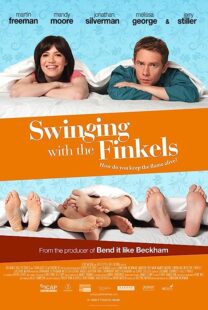 دانلود فیلم Swinging with the Finkels 2011363812-1656632633