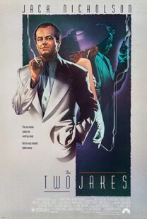 دانلود فیلم The Two Jakes 1990352953-546573436