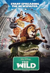 دانلود انیمیشن The Wild 2006366172-332810886