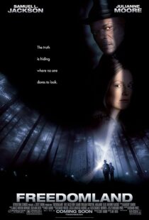 دانلود فیلم Freedomland 2006367215-2034306174