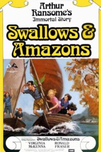 دانلود فیلم Swallows and Amazons 1974367294-206120389
