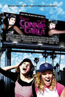 دانلود فیلم Connie and Carla 2004367828-1045334508