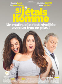 دانلود فیلم If I Were a Boy 2017353860-303074063