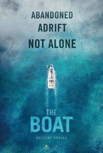 دانلود فیلم The Boat 2018367910-1734080962