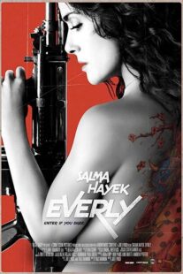 دانلود فیلم Everly 2014367453-2109846653