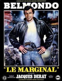دانلود فیلم Le Marginal 1983362894-1990193247