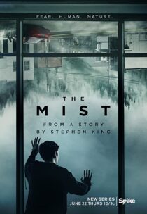 دانلود سریال The Mist338048-620520943