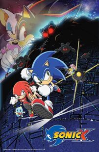 دانلود انیمه Sonic X340322-253505881