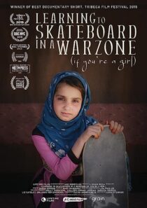 دانلود فیلم Learning to Skateboard in a Warzone (If You’re a Girl) 2019366514-666710737