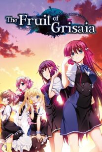 دانلود انیمه The Fruit of Grisaia (Grisaia no Kajitsu)379555-1268255155