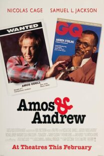 دانلود فیلم Amos & Andrew 1993353252-700701796