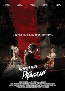 دانلود فیلم Interlude in Prague 2017353133-753612019