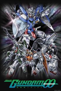 دانلود انیمه Mobile Suit Gundam 00366813-1288640128