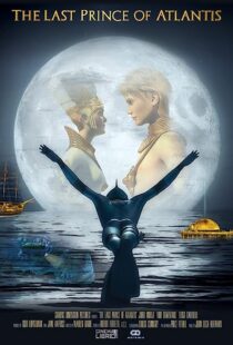 دانلود انیمیشن Last Prince of Atlantis 2018367560-372632172