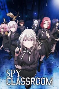 دانلود انیمه Spy Classroom367932-1698395729