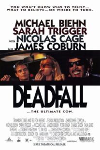 دانلود فیلم Deadfall 1993353256-92675801