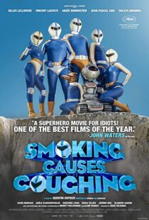 دانلود فیلم Smoking Causes Coughing 2022353054-1571600155