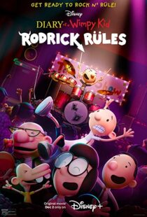 دانلود انیمیشن Diary of a Wimpy Kid: Rodrick Rules 2022367651-1172159212