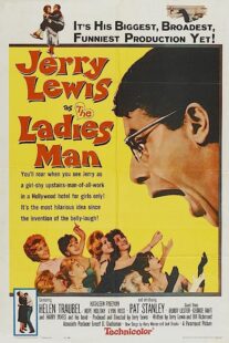 دانلود فیلم The Ladies Man 1961366672-1064710521