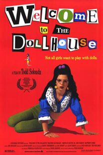 دانلود فیلم Welcome to the Dollhouse 1995352883-1275221159