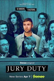 دانلود سریال Jury Duty367279-766501772