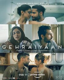 دانلود فیلم هندی Gehraiyaan 2022352823-957404225