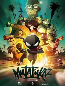 دانلود انیمه Mutafukaz 2018366318-99607214