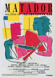 دانلود فیلم Matador 1986338034-246428176