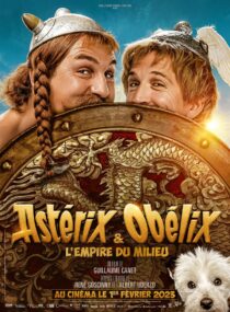 دانلود فیلم Asterix & Obelix: The Middle Kingdom 2023352973-1886833955