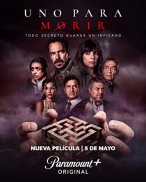 دانلود فیلم Death’s Roulette 2023353257-1542871481