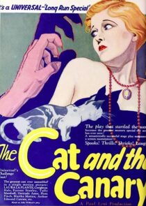 دانلود فیلم The Cat and the Canary 1927359716-1359311716