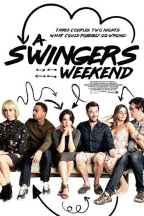 دانلود فیلم A Swingers Weekend 2017353251-1308381885
