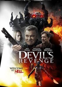 دانلود فیلم Devil’s Revenge 2019367779-1193467066