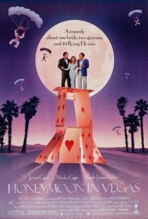 دانلود فیلم Honeymoon in Vegas 1992353858-193847825