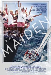 دانلود فیلم Maiden 2018367686-602649124