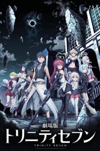 دانلود انیمه Trinity Seven: Eternity Library & Alchemic Girl 2017366217-1894612892