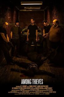 دانلود فیلم Among Thieves 2019367588-1623553641