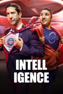دانلود سریال Intelligence80992-402446370