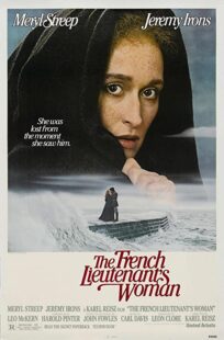 دانلود فیلم The French Lieutenant’s Woman 1981352979-1068830835