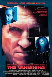 دانلود فیلم The Vanishing 1993367375-356319949