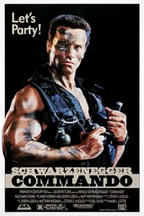 دانلود فیلم Commando 1985363808-2063179500