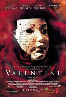 دانلود فیلم Valentine 2001367096-725510667