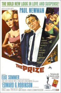 دانلود فیلم The Prize 1963359717-107688257