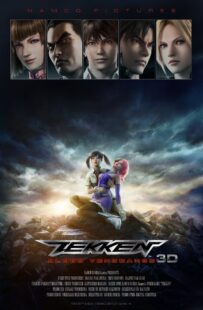 دانلود انیمه Tekken: Blood Vengeance 2011353135-1860126152