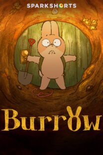 دانلود انیمیشن Burrow 2020366600-1987529286