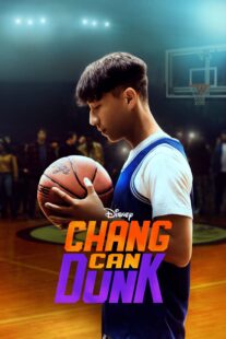 دانلود فیلم Chang Can Dunk 2023338021-874295282