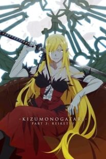 دانلود انیمه Kizumonogatari III: Reiketsu-hen 2017366296-128545375