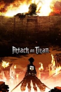 دانلود انیمه Attack on Titan: Crimson Bow and Arrow 2014366594-1290521927