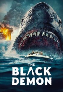 دانلود فیلم The Black Demon 2023352701-1890950017
