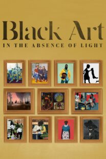 دانلود فیلم Black Art: In the Absence of Light 2021366488-253576644